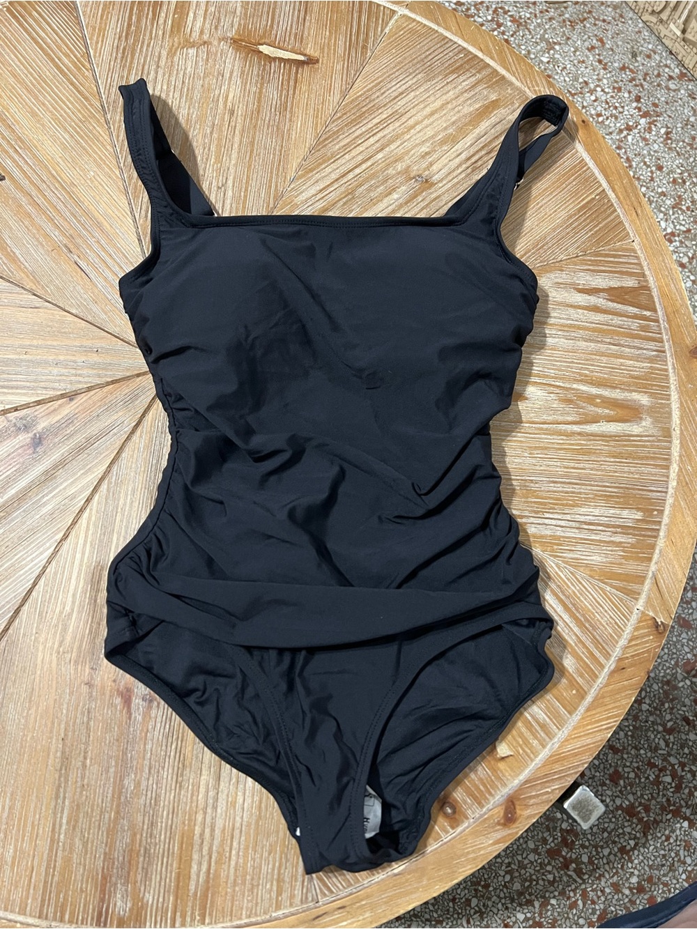 Bathing suit